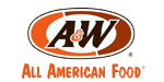 A&W All American Food uses Robiccon as its quick service POS systems provider